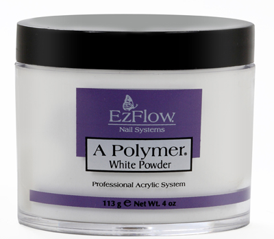 Powder A Polymer White